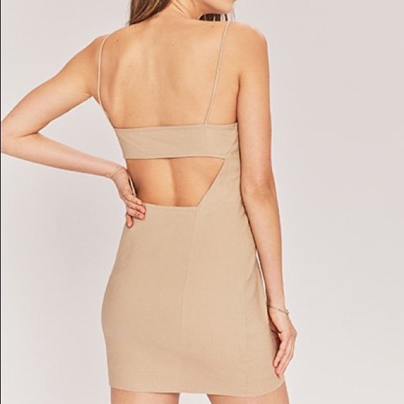 Fame and Partners The Arlen Dress - Picture 6 of 15